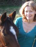 Anne RICARD intervenante au salon Normandy Horse Meet'Up au Pôle International du Cheval Longines-Deauville les 21 et 22 septembre 2023
