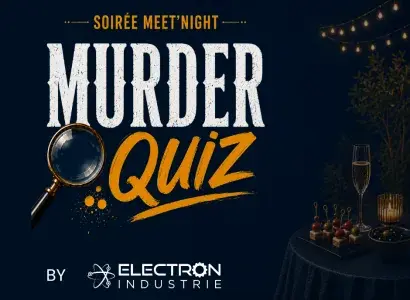 murder quiz