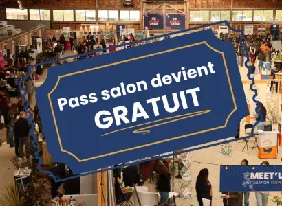 pass salon normandy horse meet up