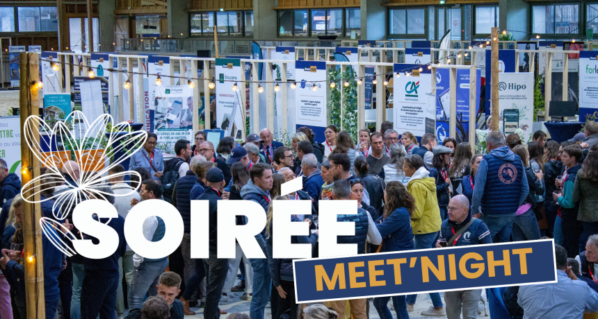 soirée meet'night normandy horse meet'Up septembre 2025 deauville