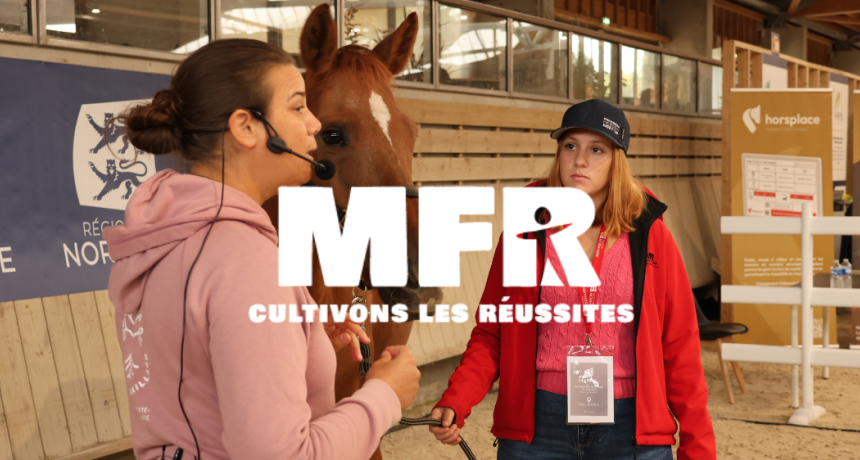 MFR Vimoutiers