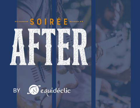 After by equideclic