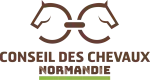 Conseil des Chevaux de Normandie organisateur du salon Normandy Horse Meet'Up au Pôle International du Cheval Longines Deauville