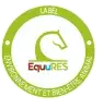 Label EquuRES organisateur du salon Normandy Horse Meet'Up au Pôle International du Cheval Longines Deauville