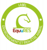 Label EquuRES organisateur du salon Normandy Horse Meet'Up au Pôle International du Cheval Longines Deauville les 21 et 22 septembre 2023