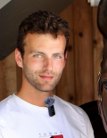 Anthony Baud Haras de St-Yves 