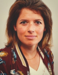 Marie-Amélie LEROUX