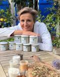 Muriel VAN DEN BOOGAERDE intervenante au salon Normandy Horse Meet'Up au Pôle International du Cheval Longines-Deauville les 21 et 22 septembre 2023
