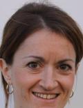 Portrait de Nathalie CREVIER DENOIX, chercheuse à l'ENVA