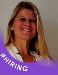 Sophie PITREL intervenant au salon Normandy Horse Meet'Up au Pôle International du Cheval Longines-Deauville les 21 et 22 septembre 2023