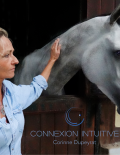 Corinne DUPEYRAT intervenante salon normandy horse meet'up les 21 et 22 septembre 2023 au pôle international du cheval longines-deauville