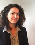 isabelle meichelbeck intervenante au salon Normandy Horse Meet'Up les 21 et 22 septembre 2023 au Pôle International du Cheval Longines-Deauville