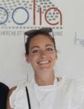 Louise L'hermitte