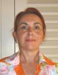 Véronique LIGOUREAU intervenante au salon Normandy Horse Meet'Up les 21 et 22 septembre 2023 au Pôle International du Cheval Longines-Deauville